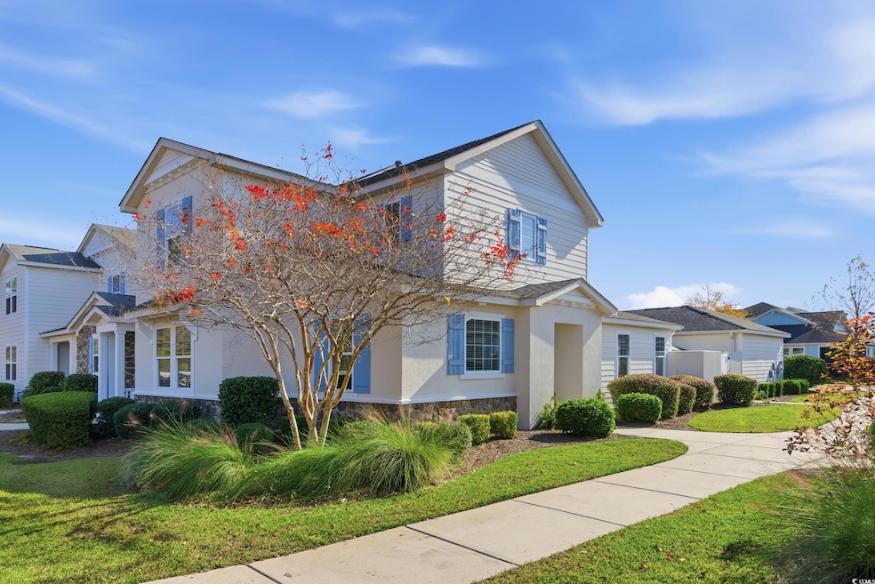 1869 Culbertson Ave unit 1869, Myrtle Beach, SC 29577 - photo 1