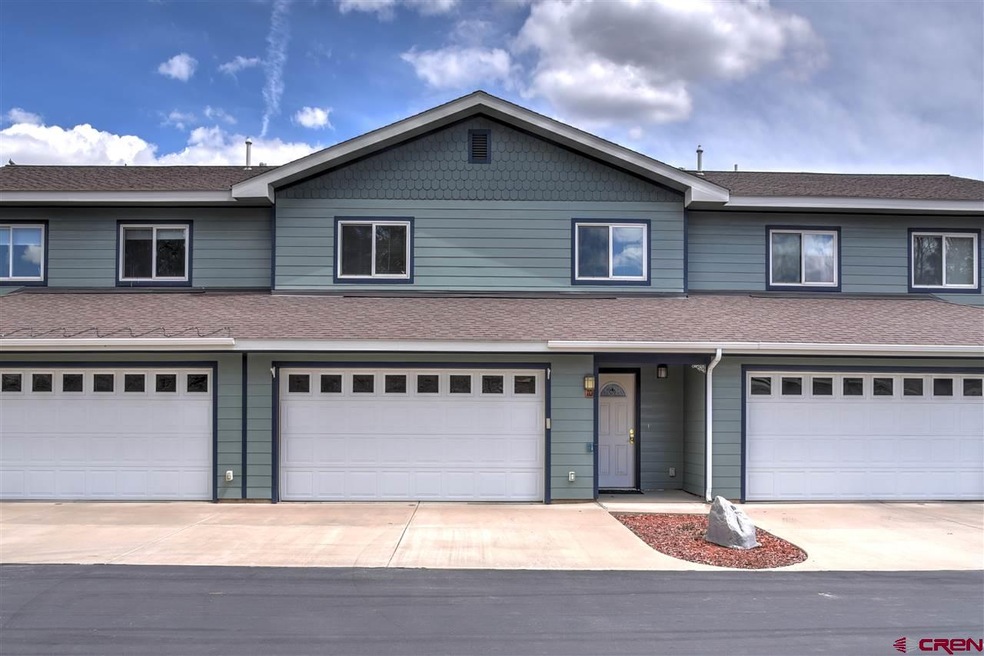 0 Sandstone Dr unit 764885, Durango, CO 81301 - photo 1