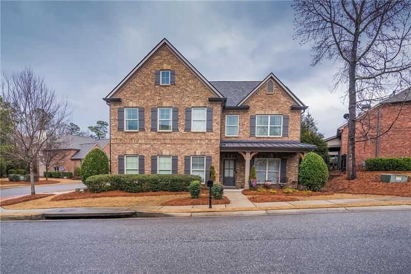 1128 Knights Place, Watkinsville, GA 30677 - photo 1