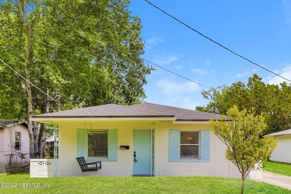 5109 Colonial Ave, Jacksonville, FL 32210 - photo 1