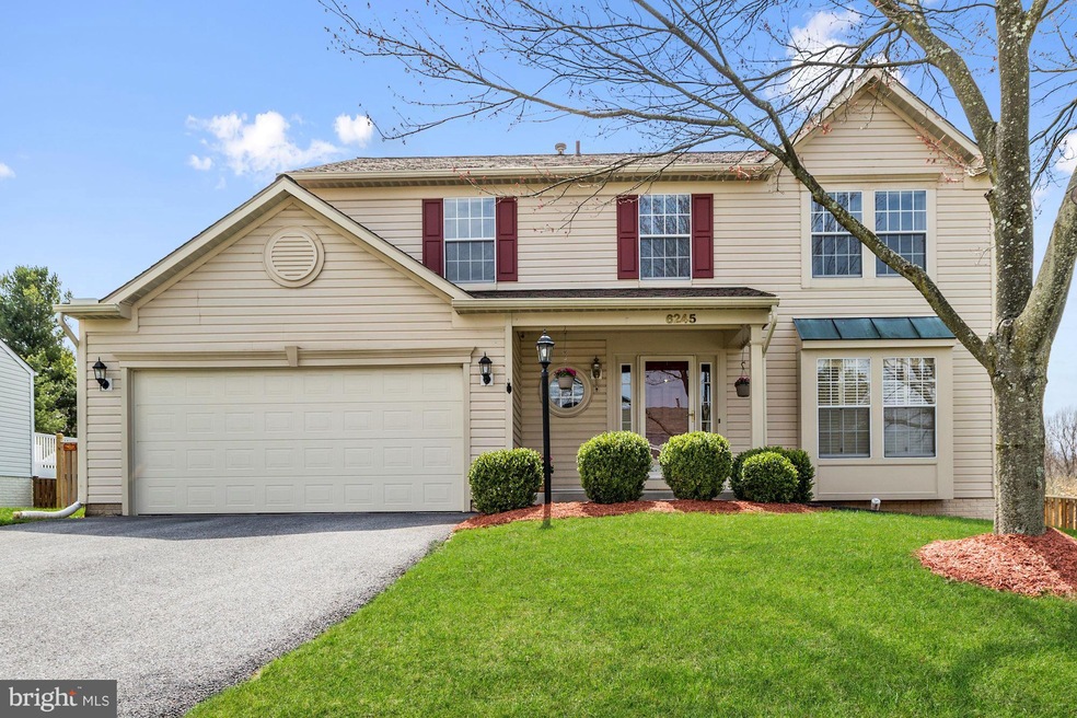 6245 Darlington Ct, Frederick, MD 21703 - photo 1