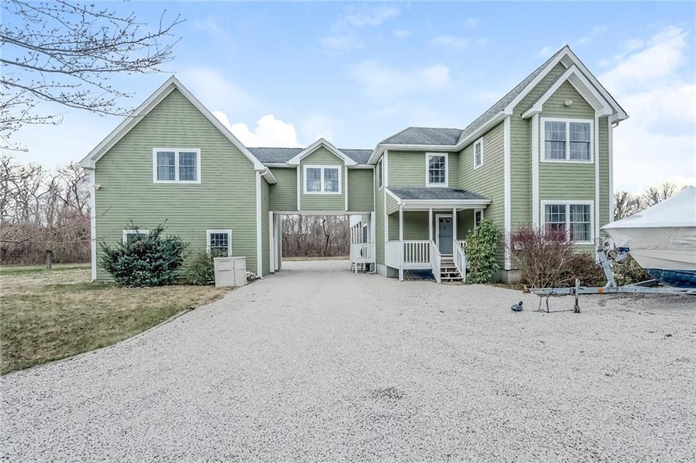 21 King Tom Dr, Charlestown, RI 02813 - photo 1