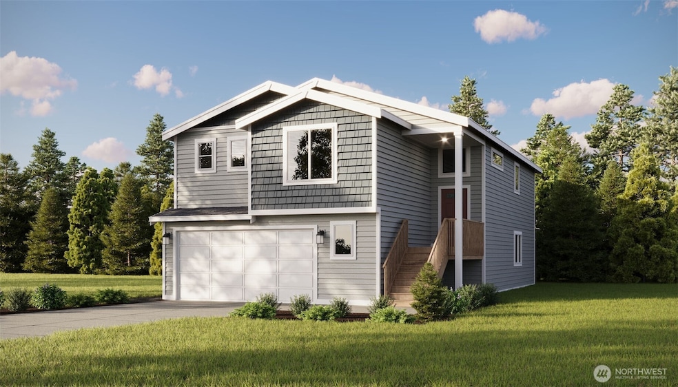 4468 75th Dr NE, Marysville, WA 98270 - photo 1