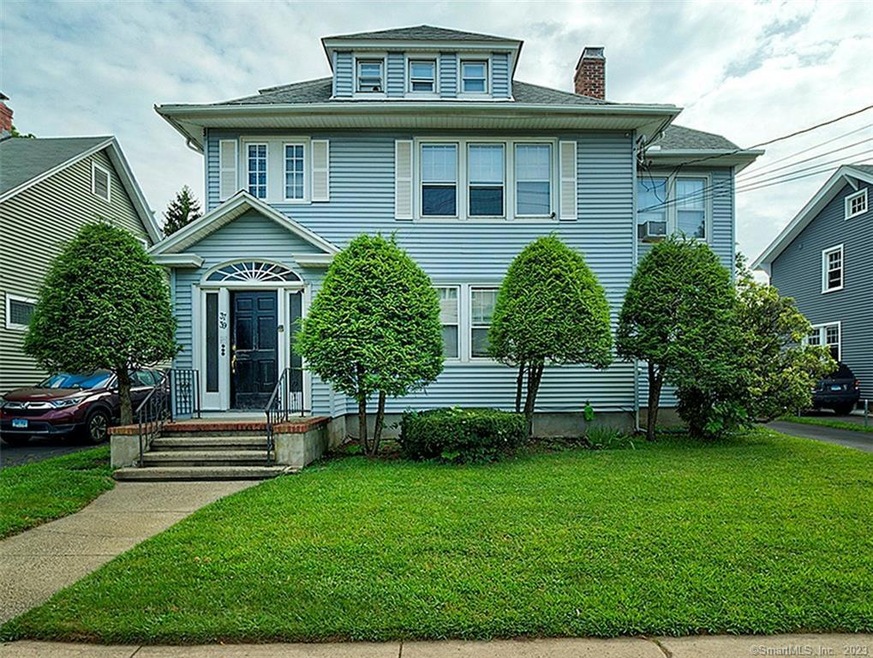 37 Mather St, Hamden, CT 06517 - photo 1