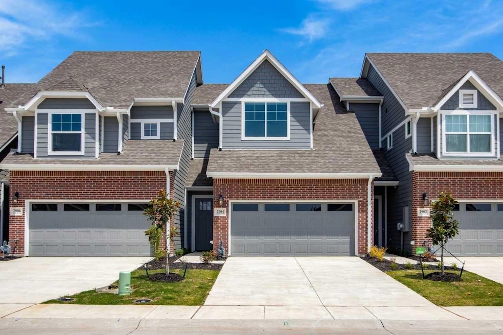 2904 Grandview Dr, Wylie, TX 75098 - photo 1