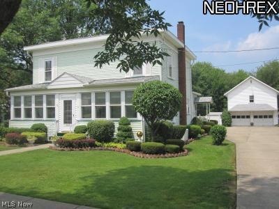 25 W Ashtabula St, Jefferson, OH 44047 - photo 1