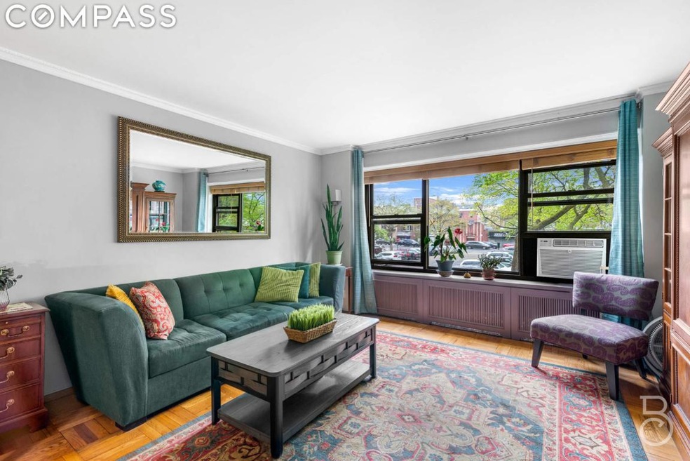 Queensview unit 2D, Astoria, NY 11106 - photo 1