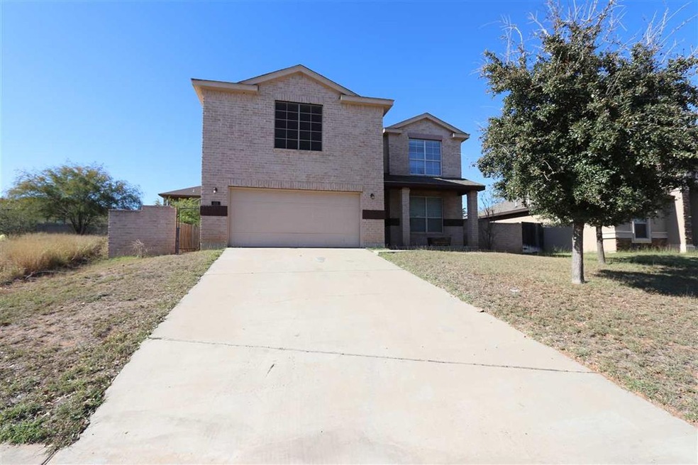 408 Starling Creek Loop, Laredo, TX 78045 - photo 1