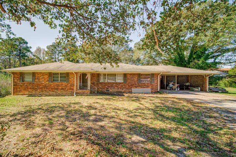 4389 Midway Rd, Douglasville, GA 30134 - photo 1