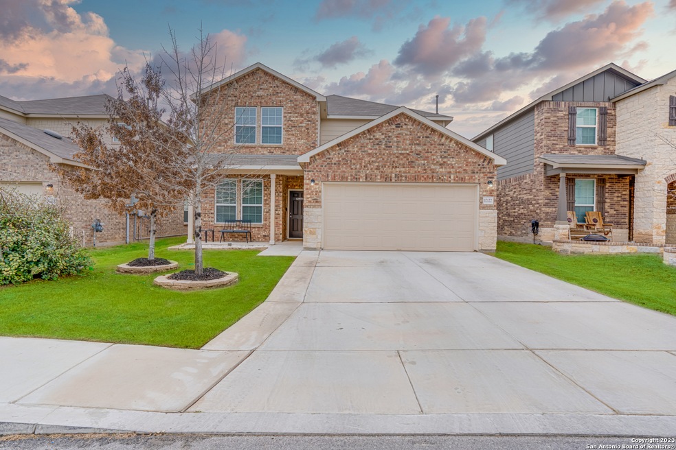 12122 Matador Ranch, San Antonio, TX 78254 - photo 1
