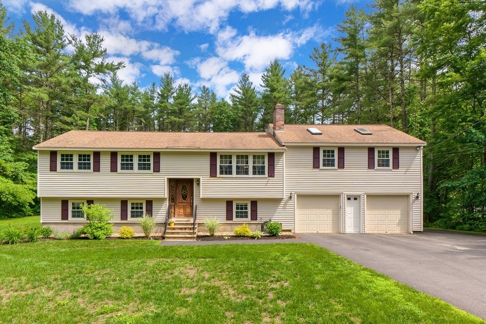 21 Bemis Rd, Pepperell, MA 01463 - photo 1