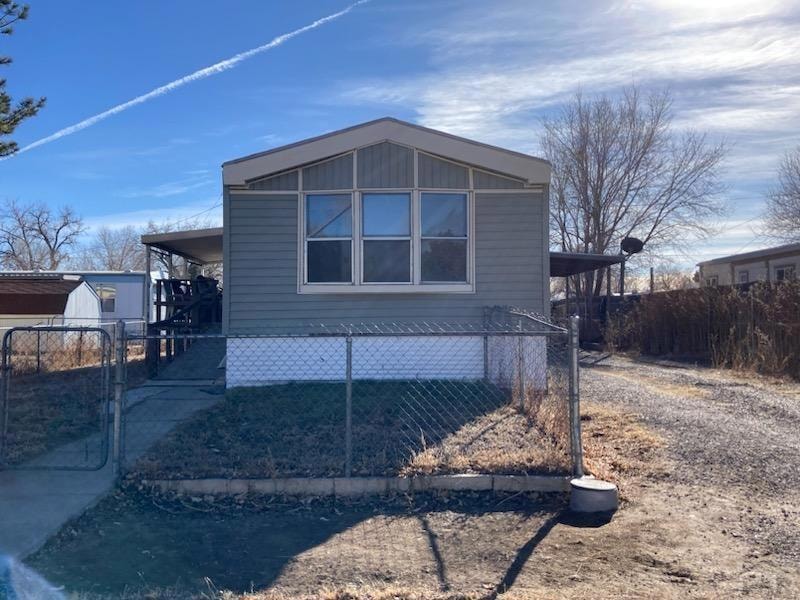 Sold $65,000 • Co-Listing Agent