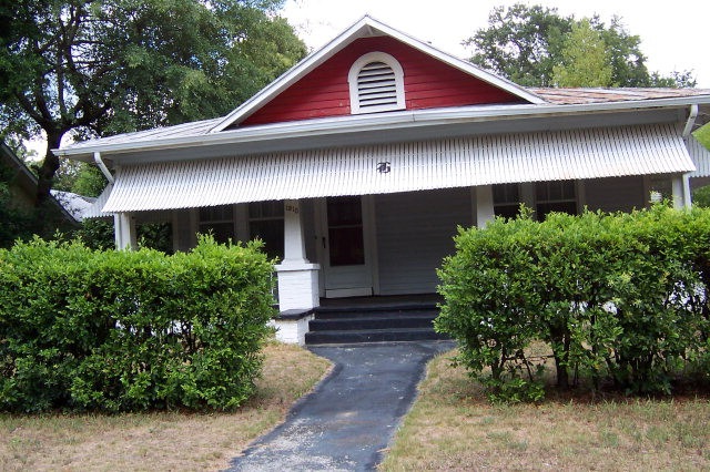 Main View