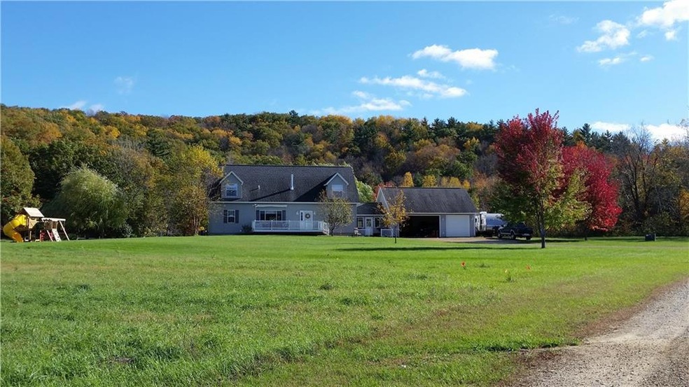 N5670 234th St, Menomonie, WI 54751 - photo 1