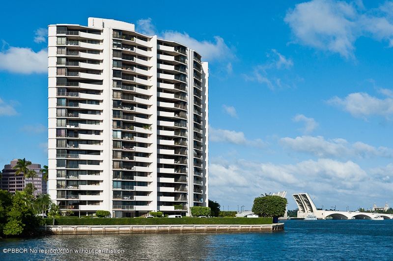 1200 S Flagler #606 - MLS-1