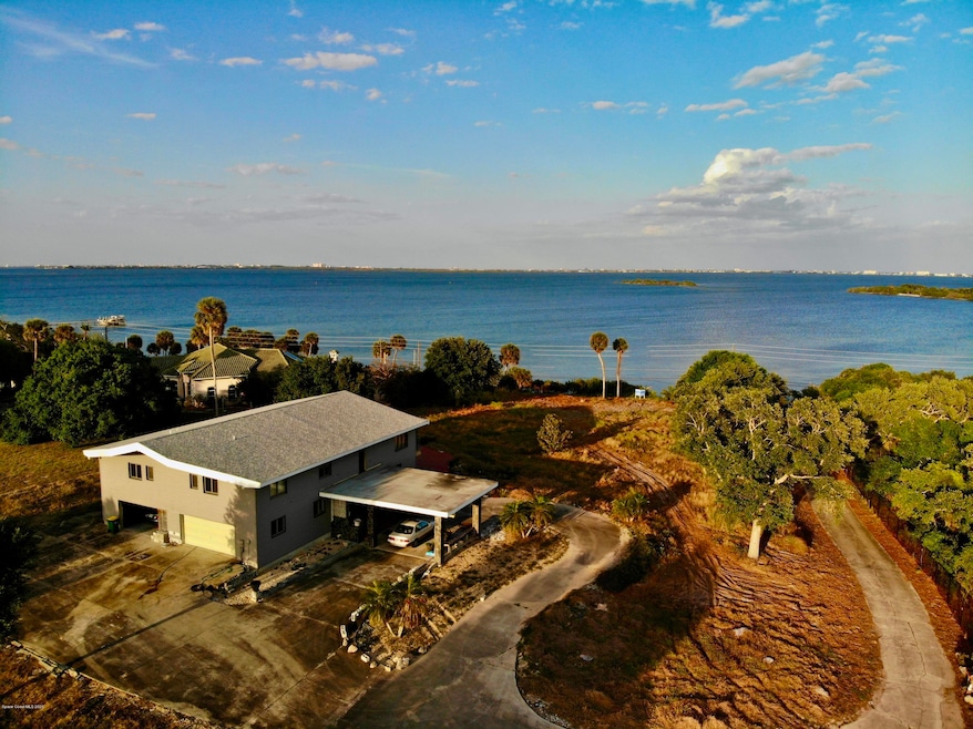 4727 S Tropical Trail, Merritt Island, FL 32952 - photo 1