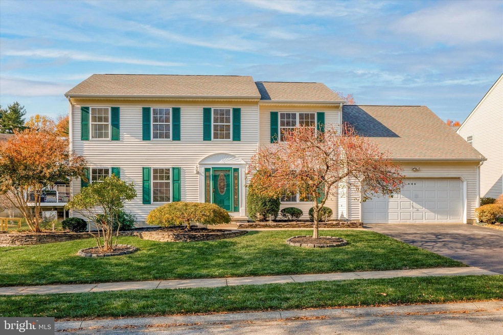 204 Longmeadow Dr, Wilmington, DE 19810 - photo 1