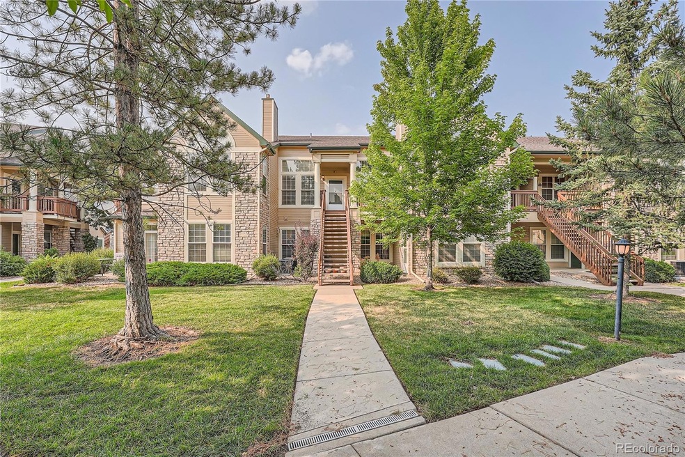 4005 S Dillon Way unit 202, Aurora, CO 80014 - photo 1