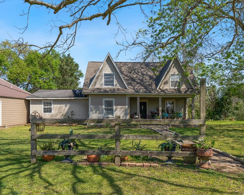 3809 Fm 2853, Palacios, TX 77465 - photo 1