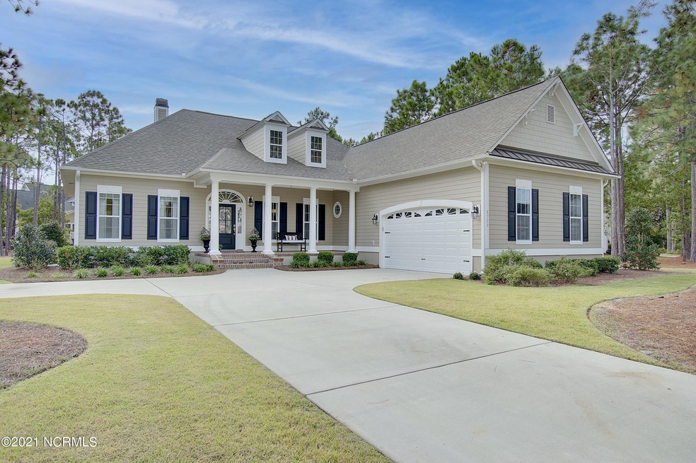 3753 Glenmere Ln, Saint James, NC 28461 - photo 1