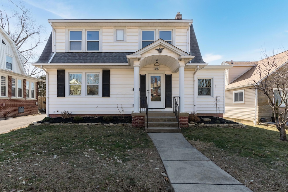 165 Fallis Rd, Columbus, OH 43214 - photo 1