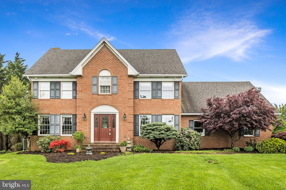 5002 S Renn Ct, Frederick, MD 21703 - photo 1