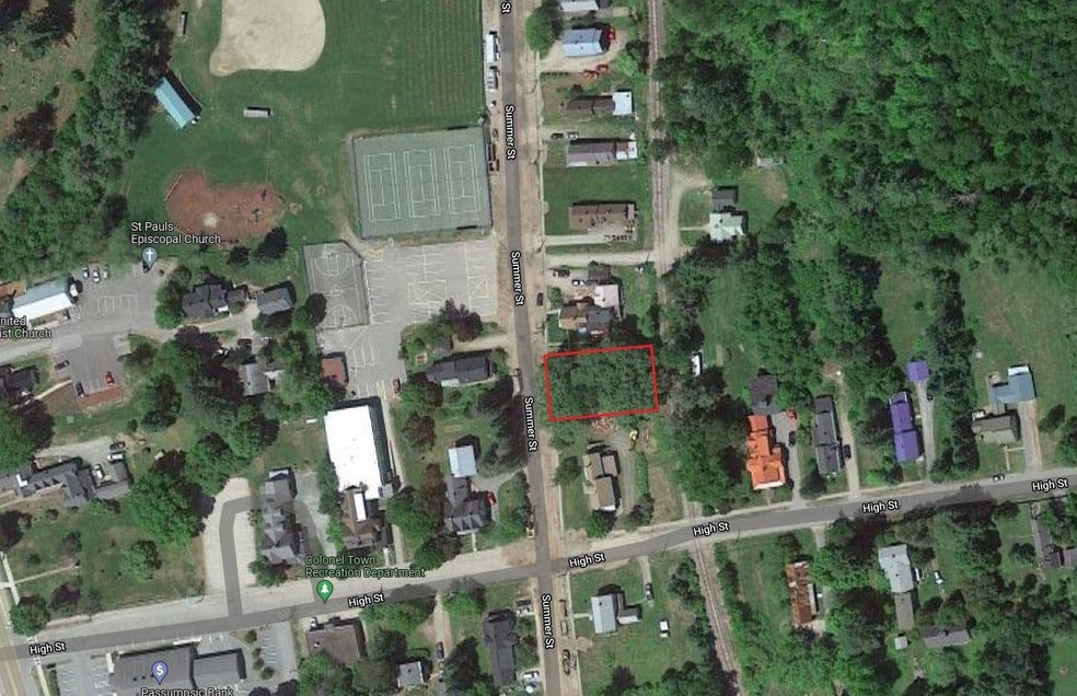 0 Summer St, Lancaster, NH 03584 - photo 1