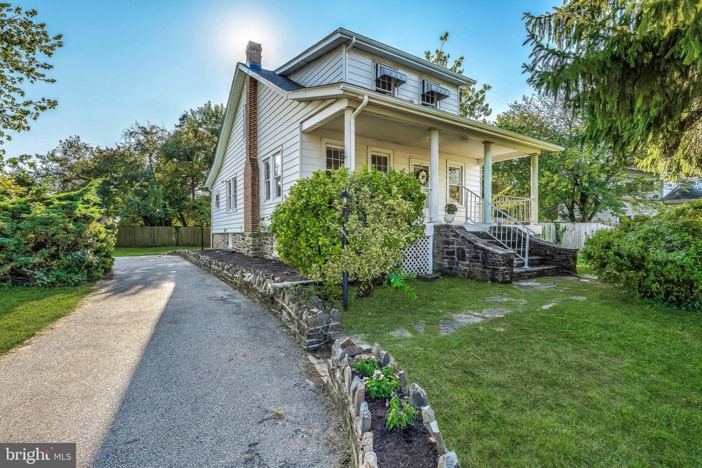 5901 Harford Ave, Gwynn Oak, MD 21207 - photo 1