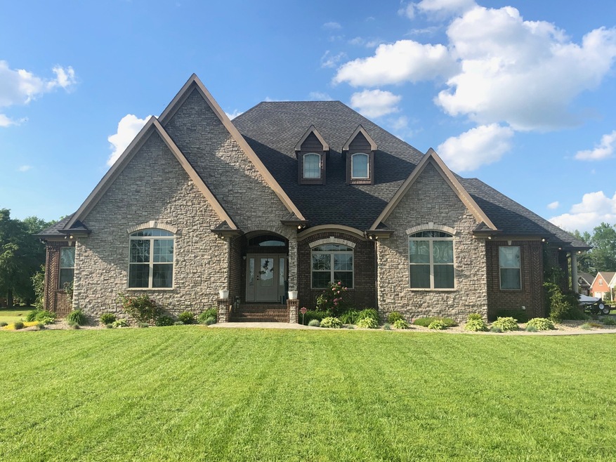 159 William Cir, Lafayette, TN 37083 - photo 1