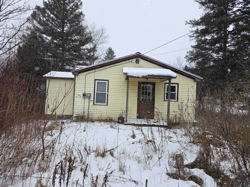 400 New Hampshire 26, Colebrook, NH 03576 - photo 1