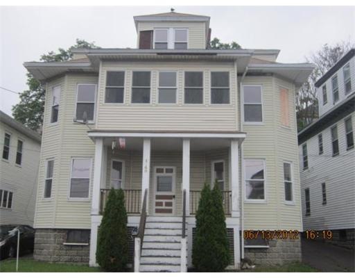 1749 N Shore Rd, Revere, MA 02151 - photo 1