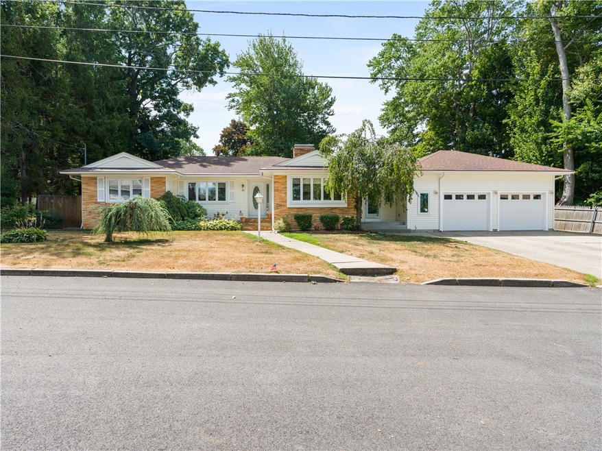 21 Marshall Rd, Cranston, RI 02920 - photo 1