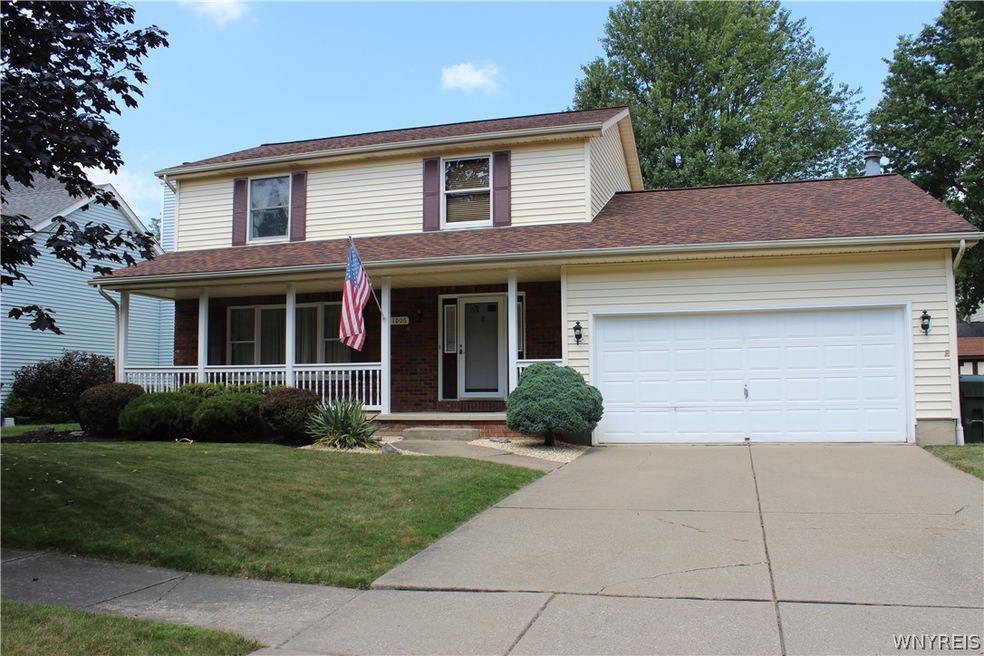 1006 Castlebar Dr, North Tonawanda, NY 14120 - photo 1