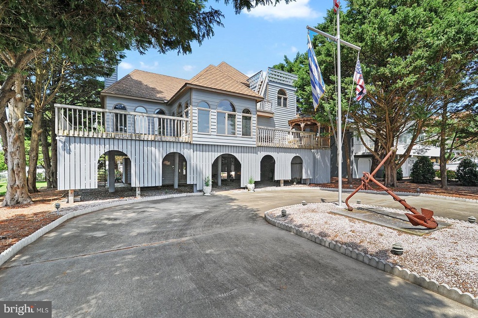 38867 Bayfront Dr, Ocean View, DE 19970 - photo 1