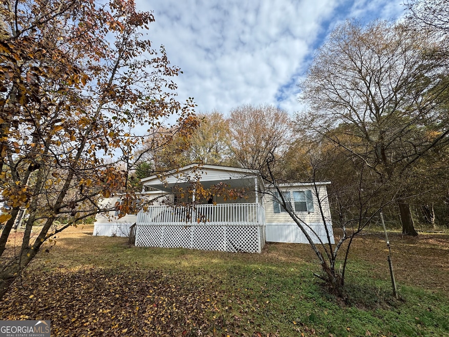 2278 Providence Church Rd, Lavonia, GA 30553 - photo 1