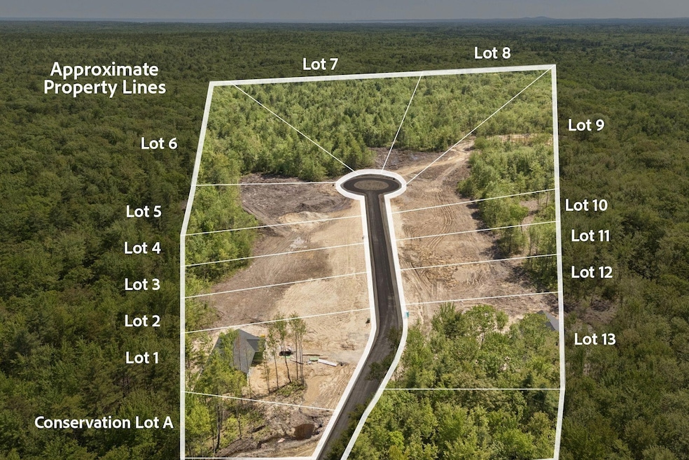 Lot 4 Jasper Ln, Arundel, ME 04046 - photo 1