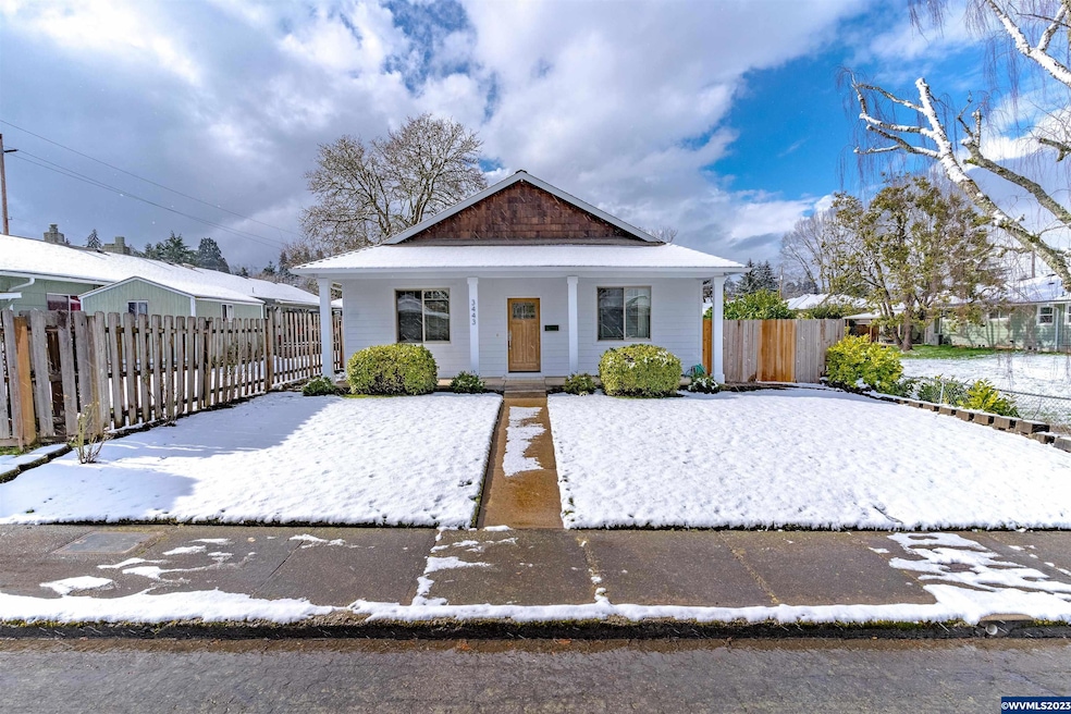 3443 Lawrence St SE, Salem, OR 97302 - photo 1