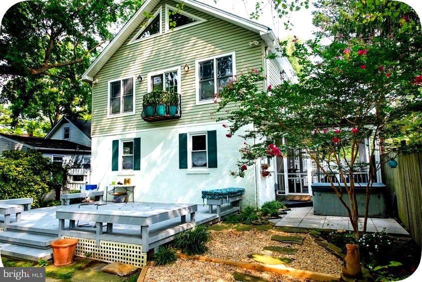 901 Monroe St, Annapolis, MD 21403 - photo 1