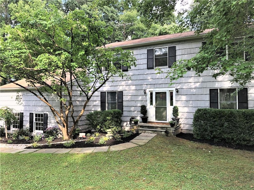 1 Summit Cir, Somers, NY 10589 - photo 1