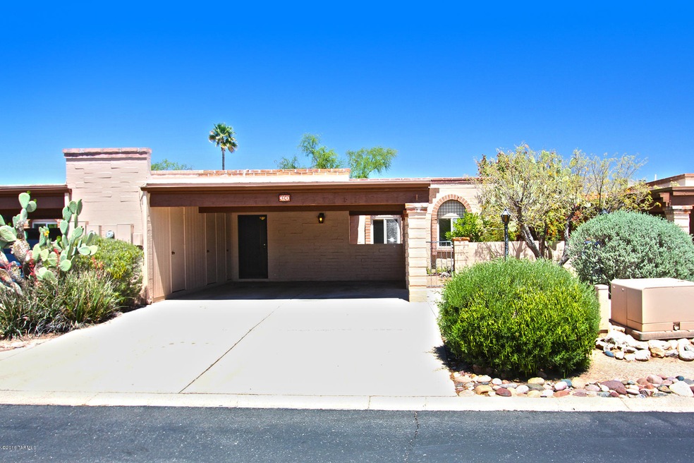 4243 E. Presidio Road