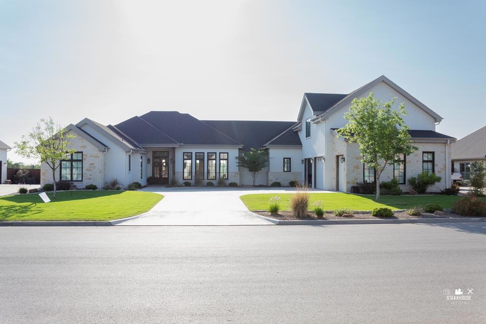 5430 Enclave Ct, San Angelo, TX 76904 - photo 1