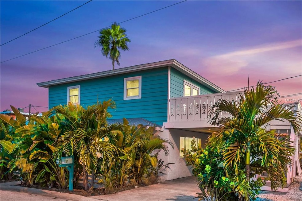 111 85th Ave, Treasure Island, FL 33706 - photo 1