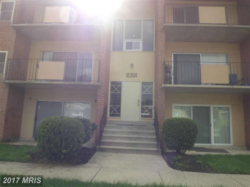2301 Olson St unit 304, Temple Hills, MD 20748 - photo 1