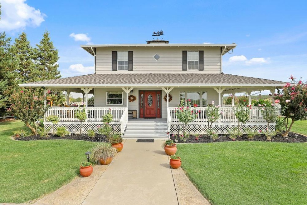 7612 Crawford Rd, Oakdale, CA 95361 - photo 1