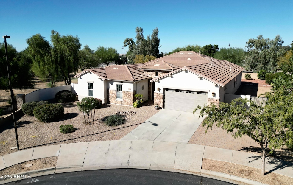 19244 E Camacho Rd, Queen Creek, AZ 85142 - photo 1