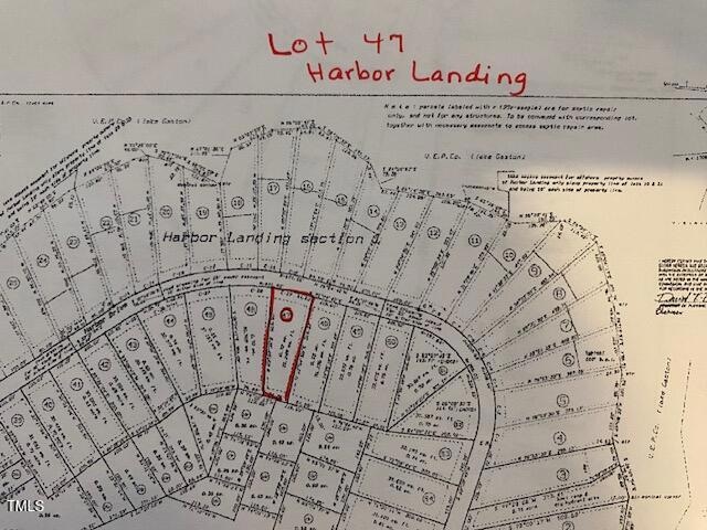 0 Harbor Dr unit 10076139, Sixpound, NC 27551 - photo 1
