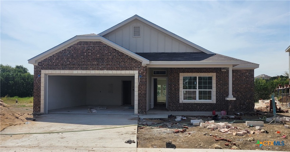 1429 Lindsey Dr, Copperas Cove, TX 76522 - photo 1