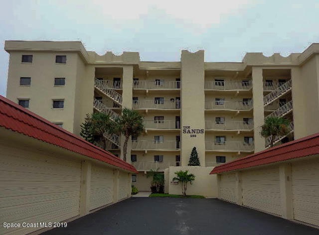 The Sands Condos