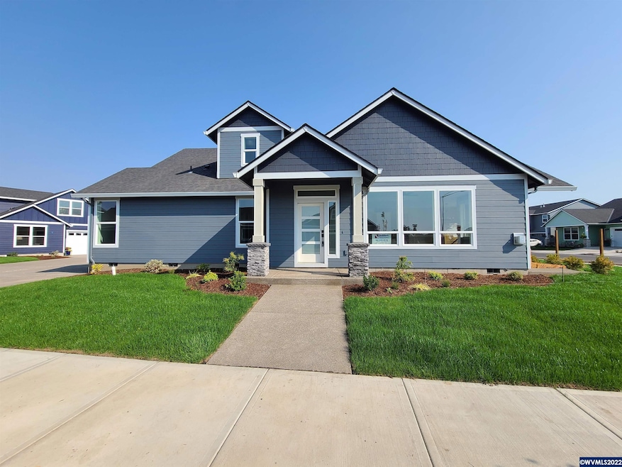 1295 S 11th St, Independence, OR 97351 - photo 1