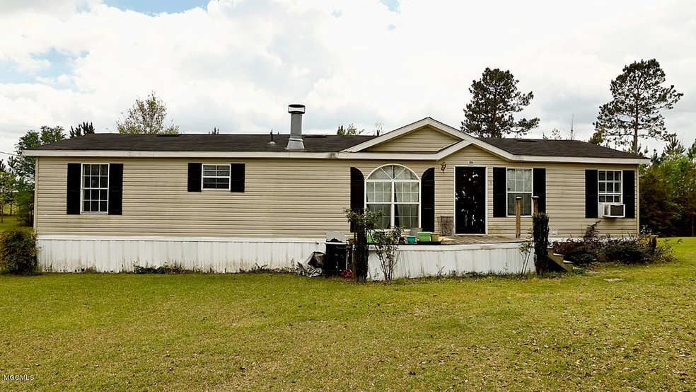 192 Beth Rd, Lucedale, MS 39452 - photo 1